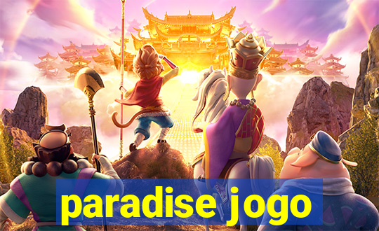 paradise jogo